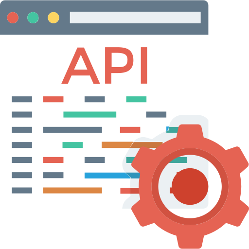 api